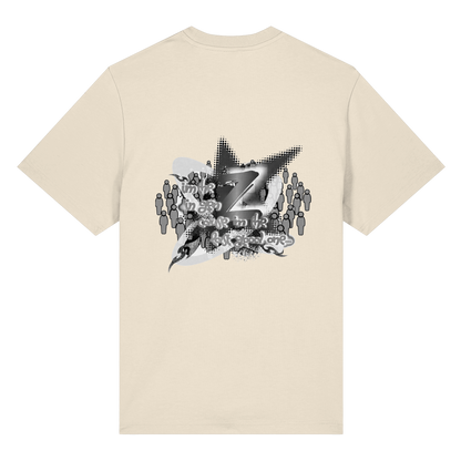 The Rebellion Z BASiC - Bio-Heavy-Shirt
