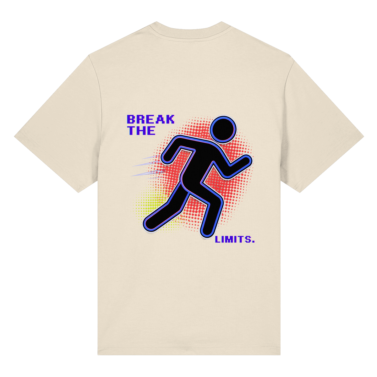 The JoGGer - Organic Heavy Shirt