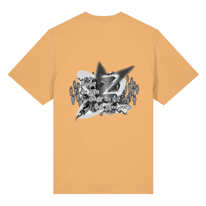 The Rebellion Z BASiC - Bio-Heavy-Shirt
