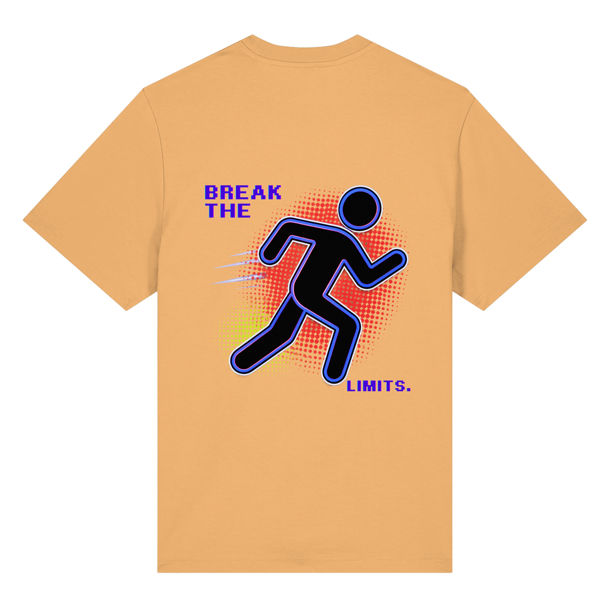 The JoGGer - Organic Heavy Shirt