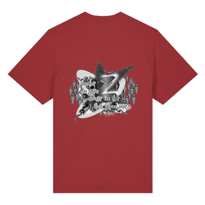 The Rebellion Z BASiC - Bio-Heavy-Shirt