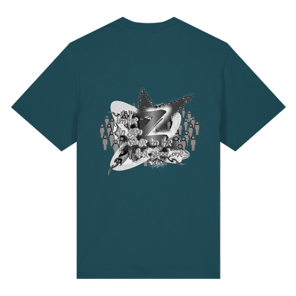 The Rebellion Z BASiC - Bio-Heavy-Shirt