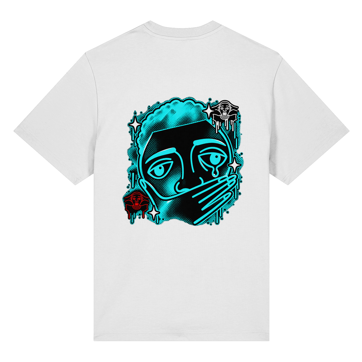 The Meme - Organic Heavy Shirt