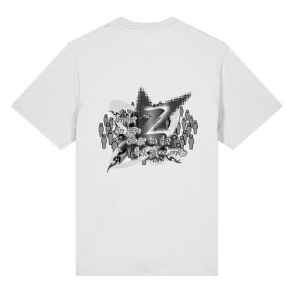 The Rebellion Z BASiC - Bio-Heavy-Shirt