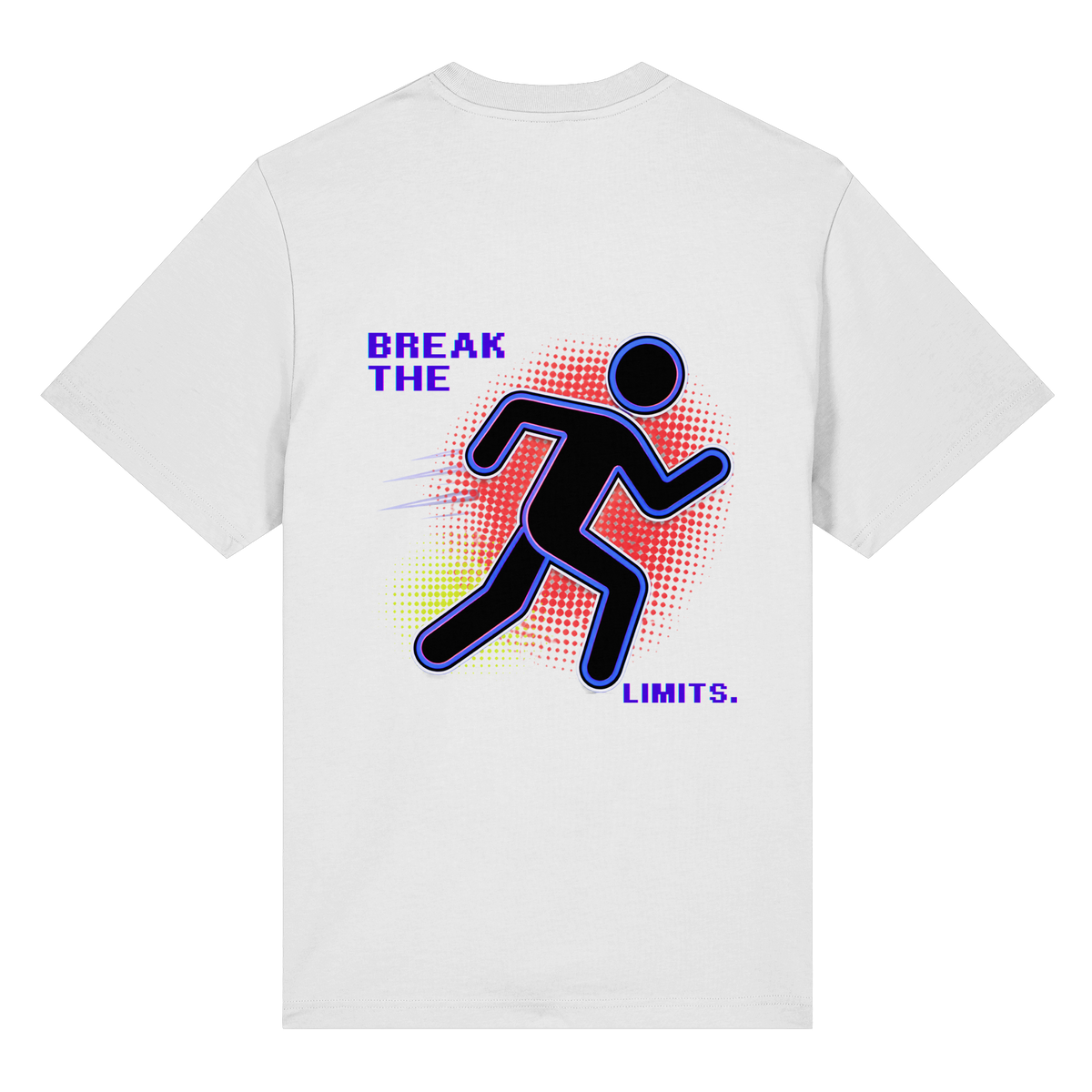 The JoGGer - Organic Heavy Shirt