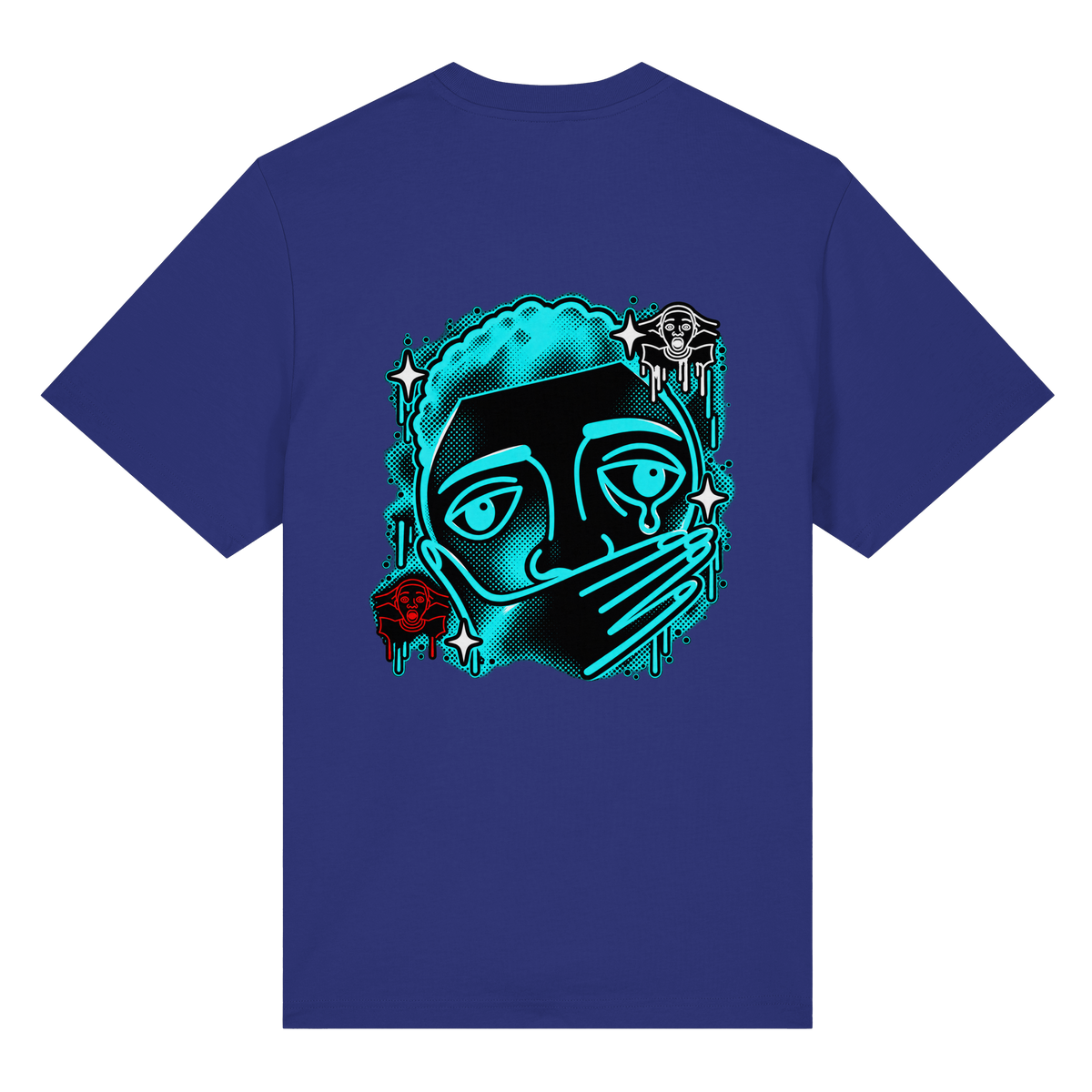 The Meme - Organic Heavy Shirt
