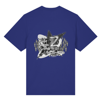 The Rebellion Z BASiC - Bio-Heavy-Shirt