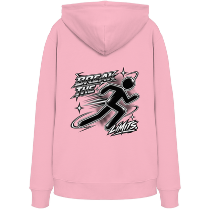 The JoGGer BASiCS - Organic Hoodie