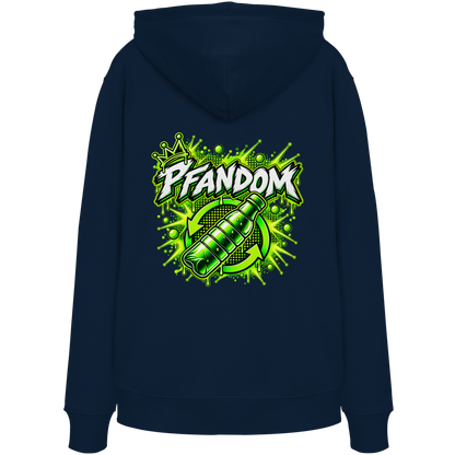 PFANDOM - Organic Hoodie