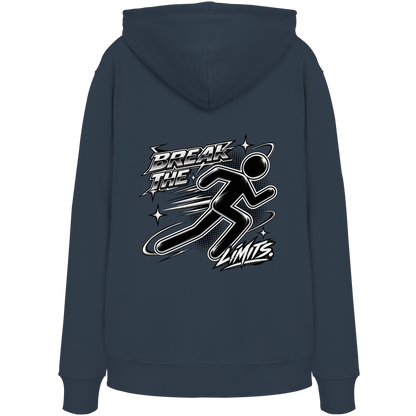 The JoGGer BASiCS - Organic Hoodie