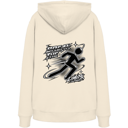 The JoGGer BASiCS - Organic Hoodie
