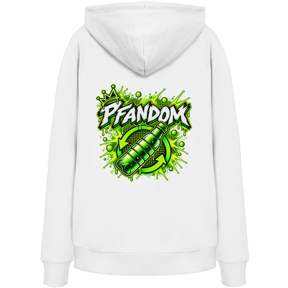 PFANDOM - Organic Hoodie
