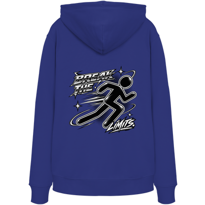 The JoGGer BASiCS - Organic Hoodie