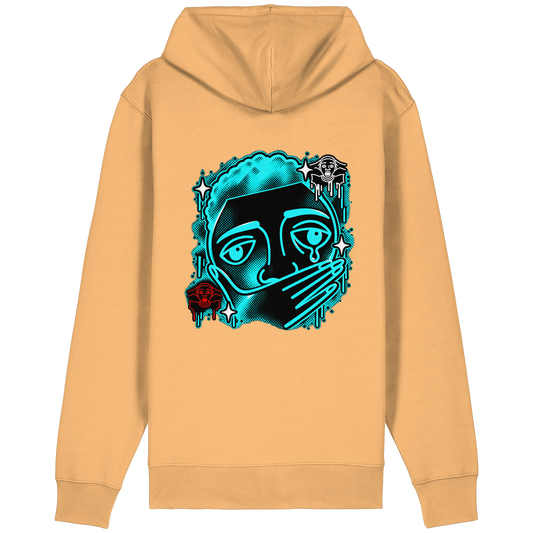 The Meme - Organic Relaxed Zipper