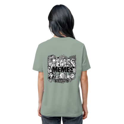 The MEME - Organic Shirt