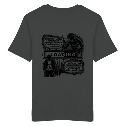LOADiNG BASiCS - Organic Shirt