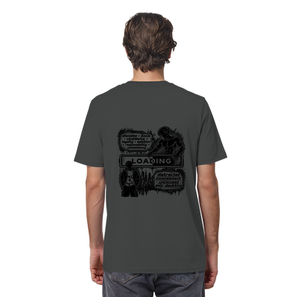 LOADiNG BASiCS - Organic Shirt