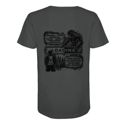 LOADiNG BASiCS - Organic Shirt