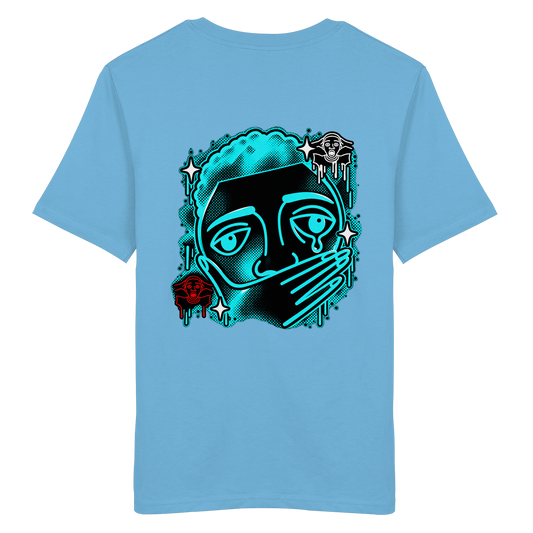 The Meme - Organic Shirt