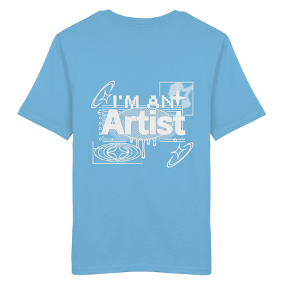The Artist BASiCS - Bio-Shirt