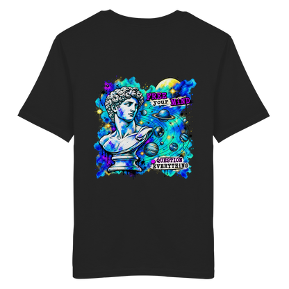 The Philosopher - Organic Shirt
