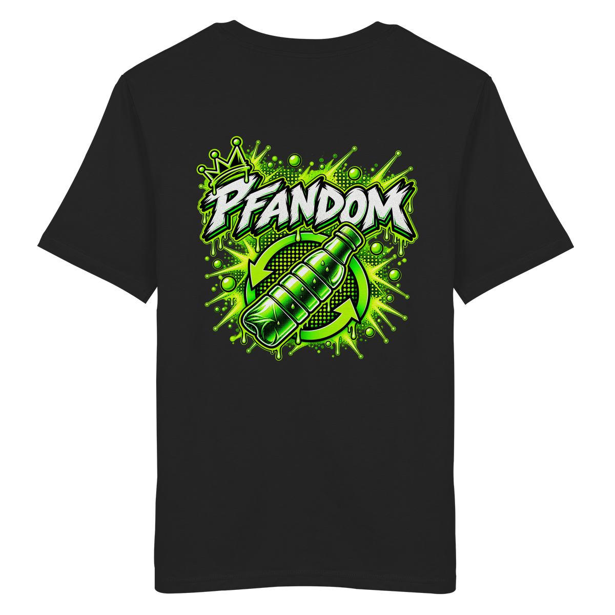 PFANDOM - Organic Shirt