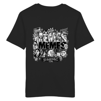 The MEME - Organic Shirt
