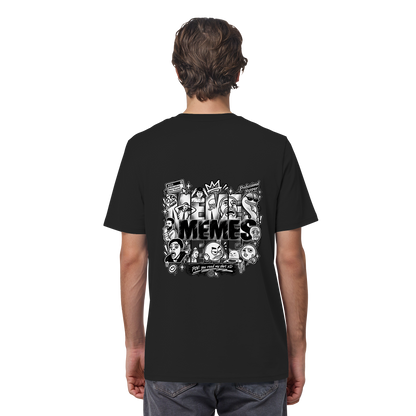 The MEME - Organic Shirt