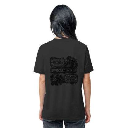 LOADiNG BASiCS - Organic Shirt