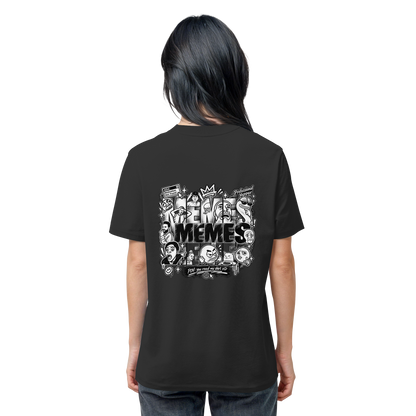The MEME - Organic Shirt