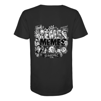 The MEME - Organic Shirt