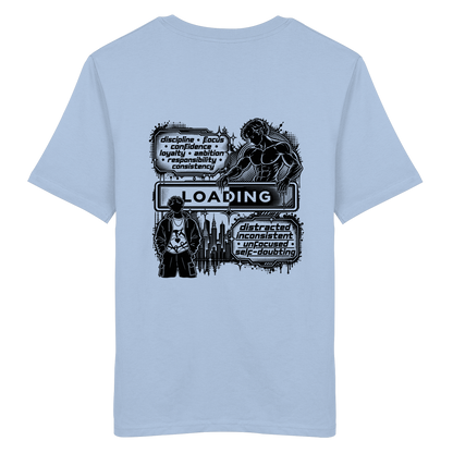 LOADiNG BASiCS - Organic Shirt
