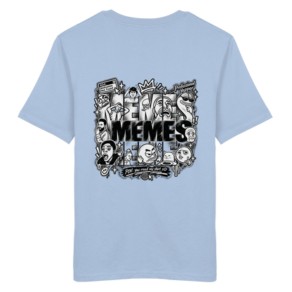 The MEME - Organic Shirt
