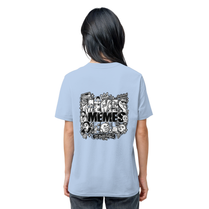 The MEME - Organic Shirt