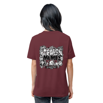 The MEME - Organic Shirt