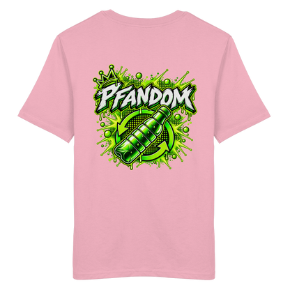 PFANDOM - Organic Shirt