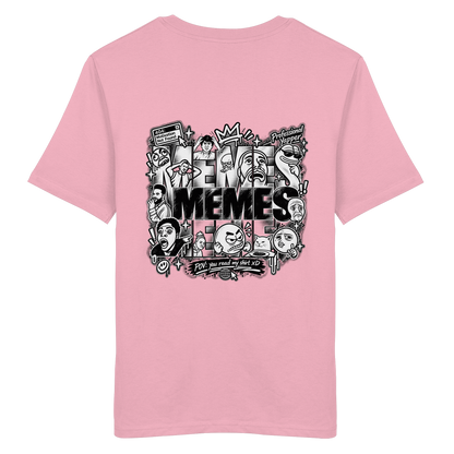 The MEME - Organic Shirt