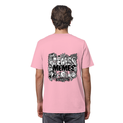 The MEME - Organic Shirt