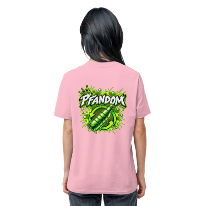PFANDOM - Organic Shirt