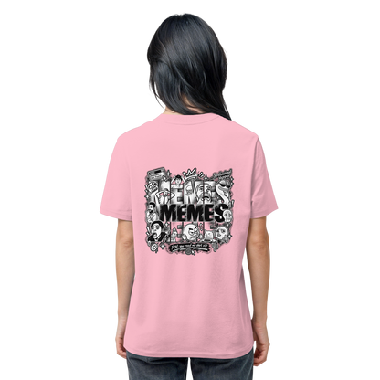 The MEME - Organic Shirt