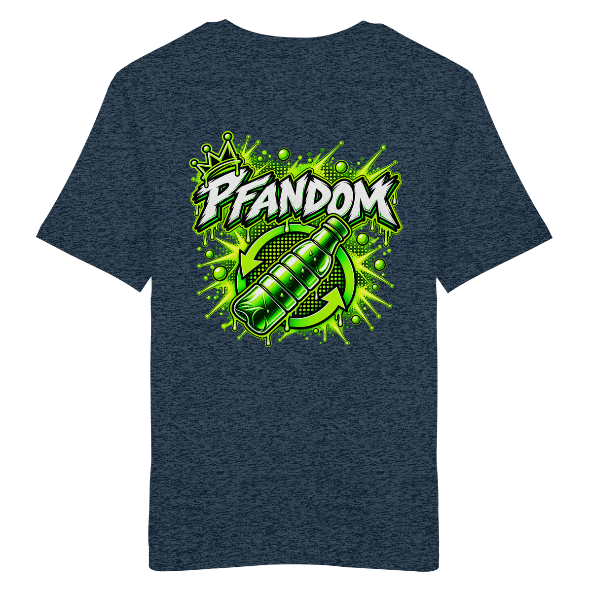 PFANDOM - Organic Shirt