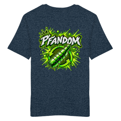 PFANDOM - Organic Shirt