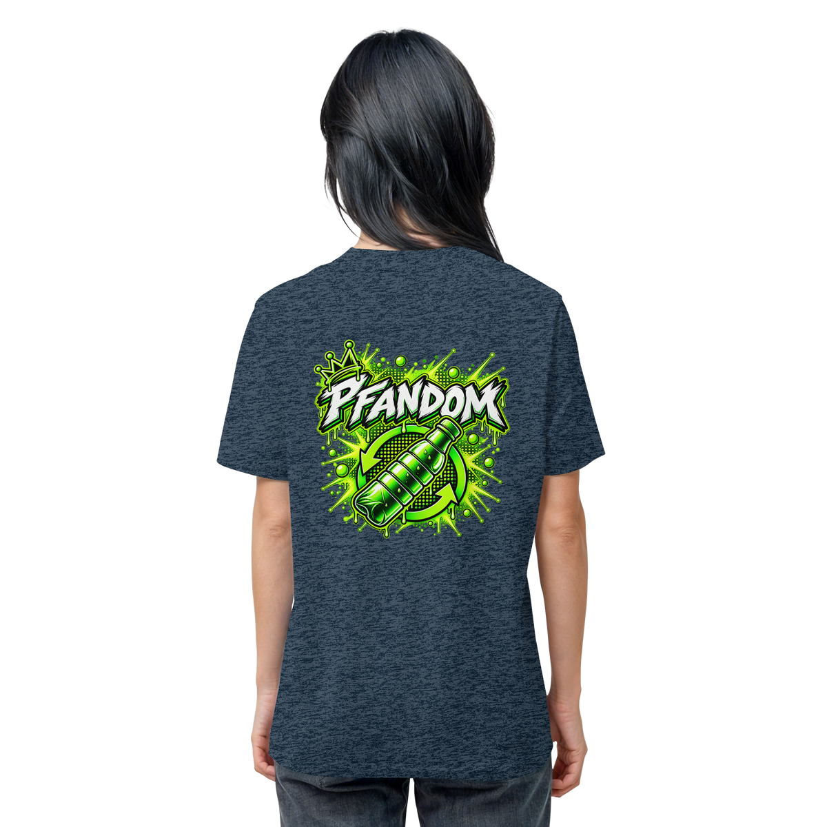 PFANDOM - Organic Shirt