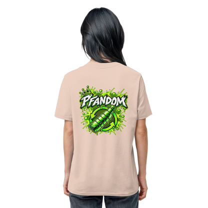 PFANDOM - Organic Shirt