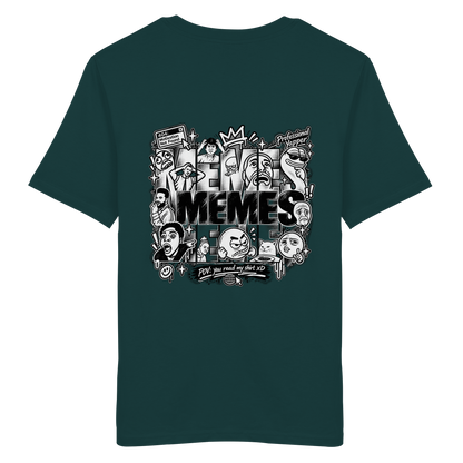 The MEME - Organic Shirt