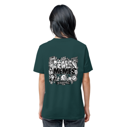The MEME - Organic Shirt