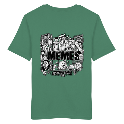 The MEME - Organic Shirt