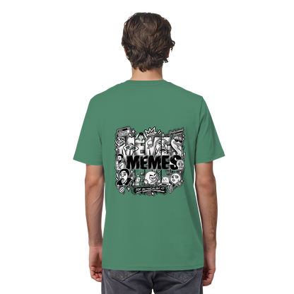 The MEME - Organic Shirt
