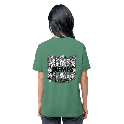 The MEME - Organic Shirt