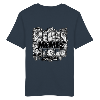 The MEME - Organic Shirt